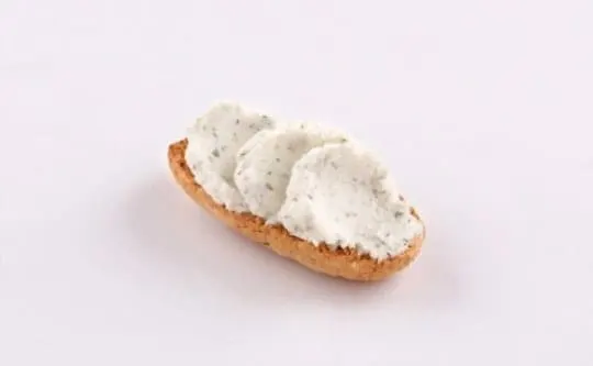 can you freeze boursin cheese
