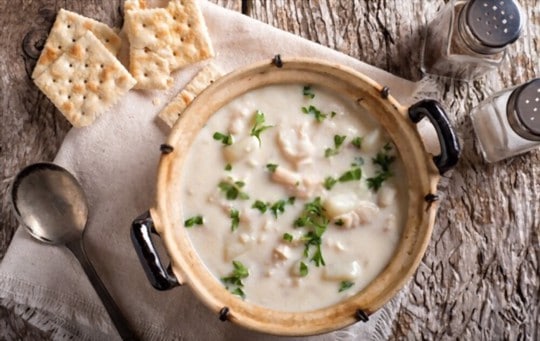 common mistakes when making seafood chowder