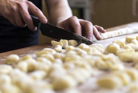 how long does gnocchi last