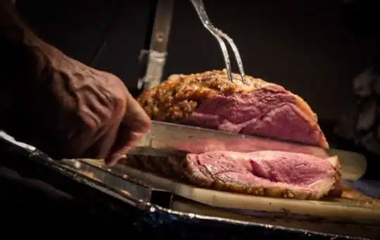 how to cook prime rib