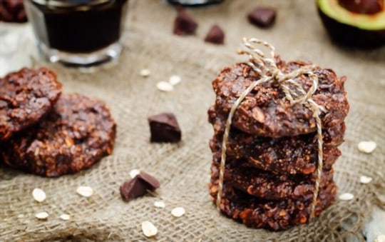 how to fix nobake cookies