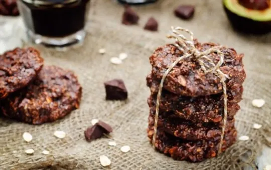 how to fix nobake cookies