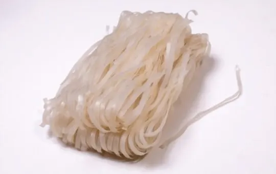 Can You Freeze Rice Noodles Tested amp Detailed Guide 2025 