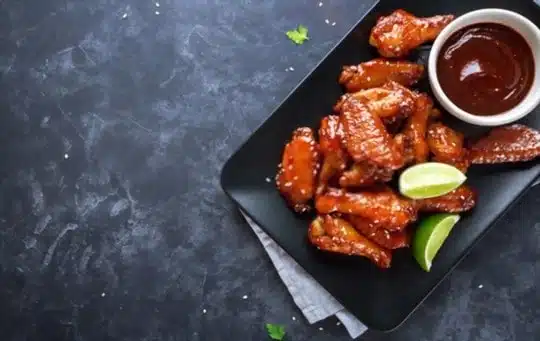 how to make a perfect buffalo wing sauce