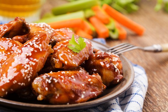 how to make sesame chicken