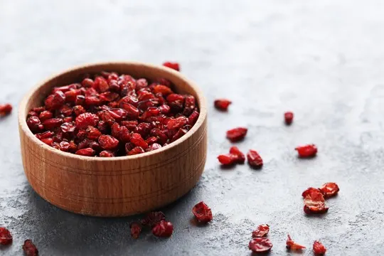 how to store barberries