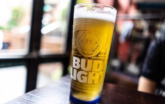 how to tell if bud light is bad