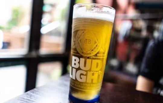 how to tell if bud light is bad
