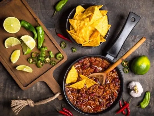 how to use dried peppers in recipes