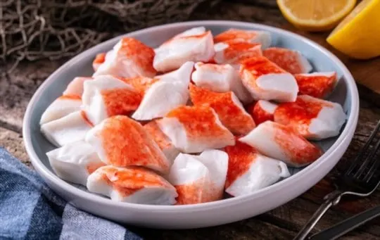what happens if you eat spoiled imitation crab