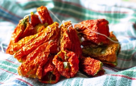 what kind of chiles can you buy dried