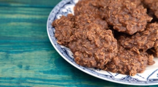 why wont my nobake cookies harden