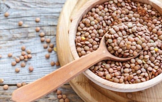 can you freeze lentils