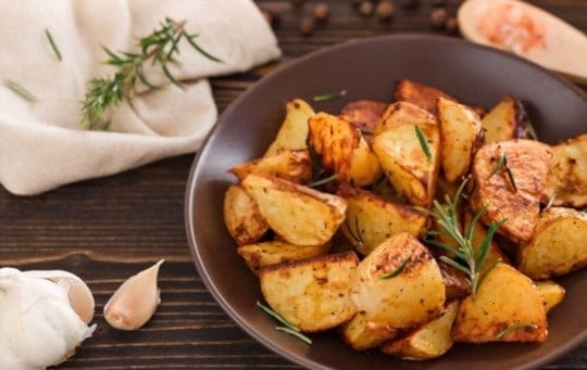 can you freeze roast potatoes