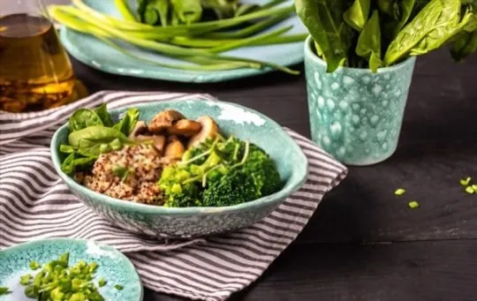 chili lime broccoli