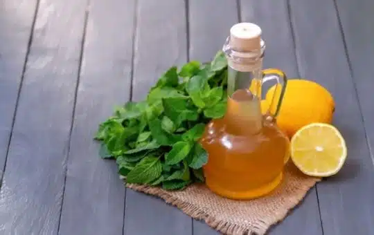 does freezing affect simple syrup