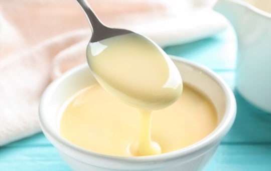 evaporated milk vs condensed milk