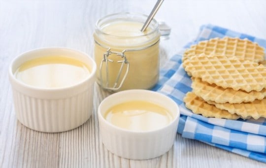 how to freeze evaporated milk