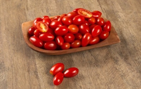 how to freeze grape tomatoes