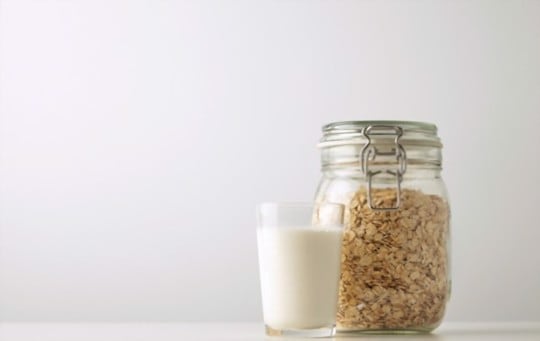 how to tell if frozen oat milk is bad