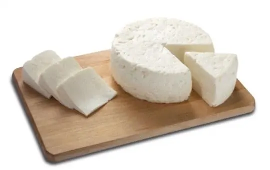 best substitutes for queso fresco