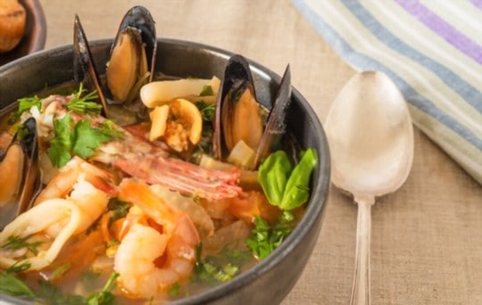 cioppino