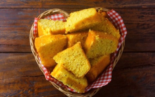 cornbread