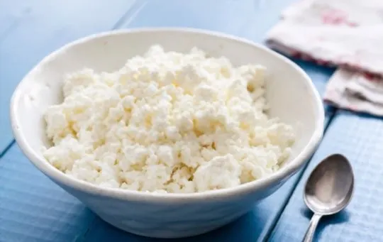 farmers cheese