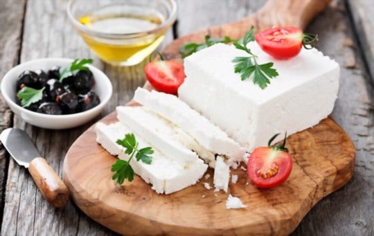 feta cheese