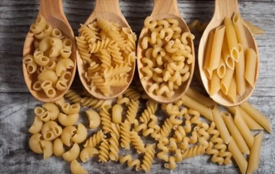 pasta