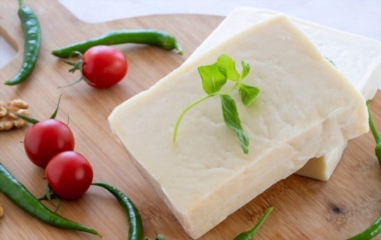 queso blanco