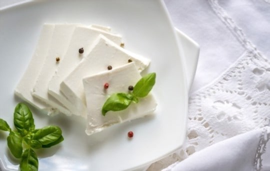 ricotta salata