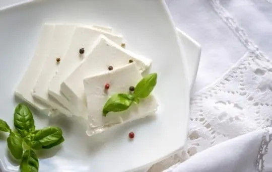 ricotta salata