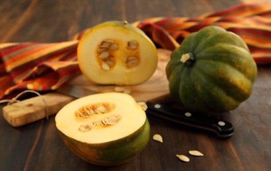 what to serve with acorn squash