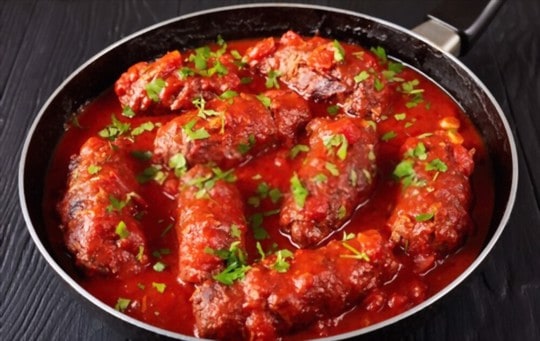 what to serve with braciole best side dishes
