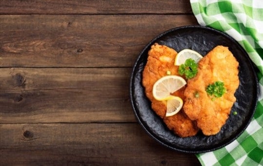 what to serve with schnitzel