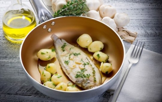 what to serve with sole meuniere best side dishes