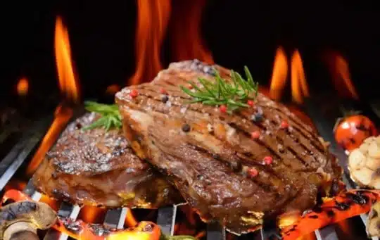 why consider serving side dishes for carne asada