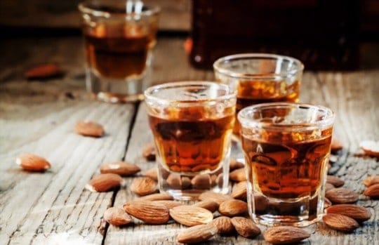 best substitutes for amaretto