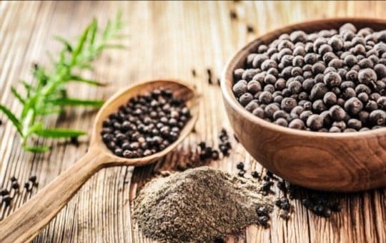 best substitutes for black pepper