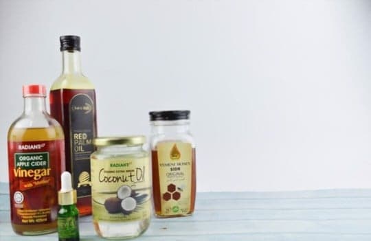 best substitutes for coconut vinegar