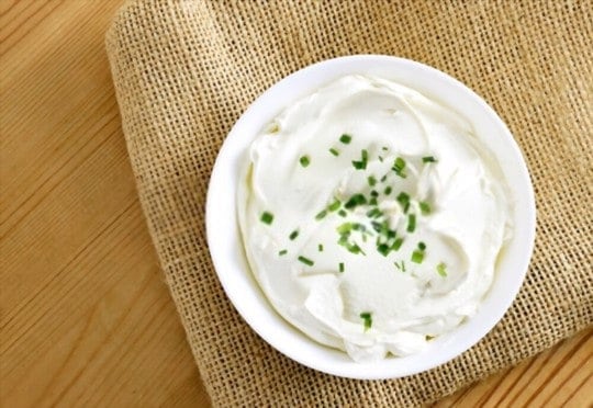 best substitutes for quark