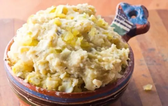 classic potato salad