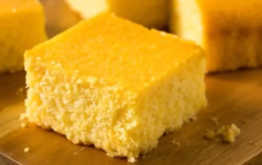 cornbread