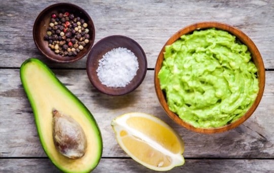 guacamole