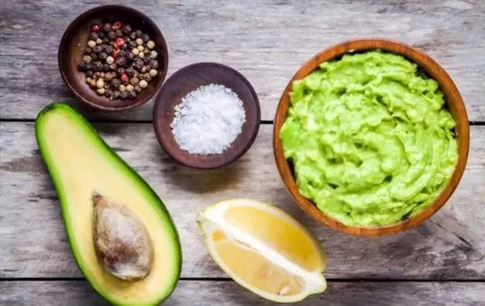 guacamole
