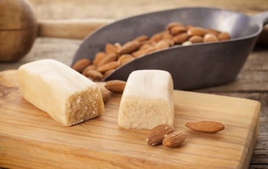 marzipan