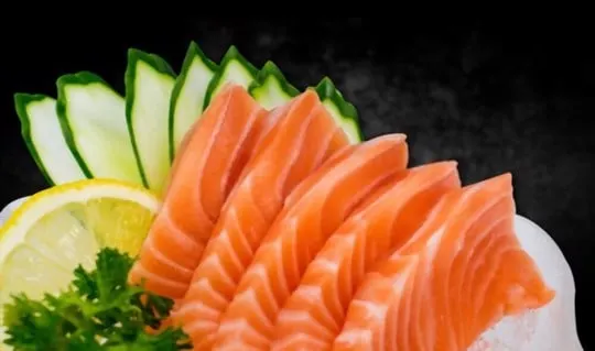 sashimi