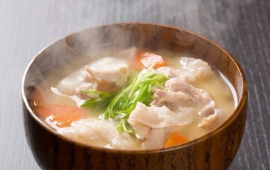 what to serve with miso soup best side dishes