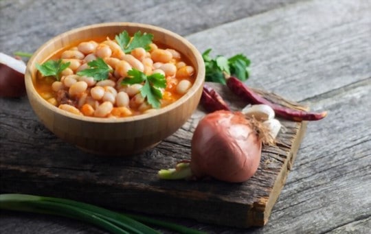 baked beans